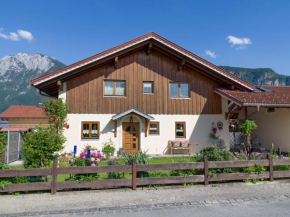 Ferienwohnung Nußlberg